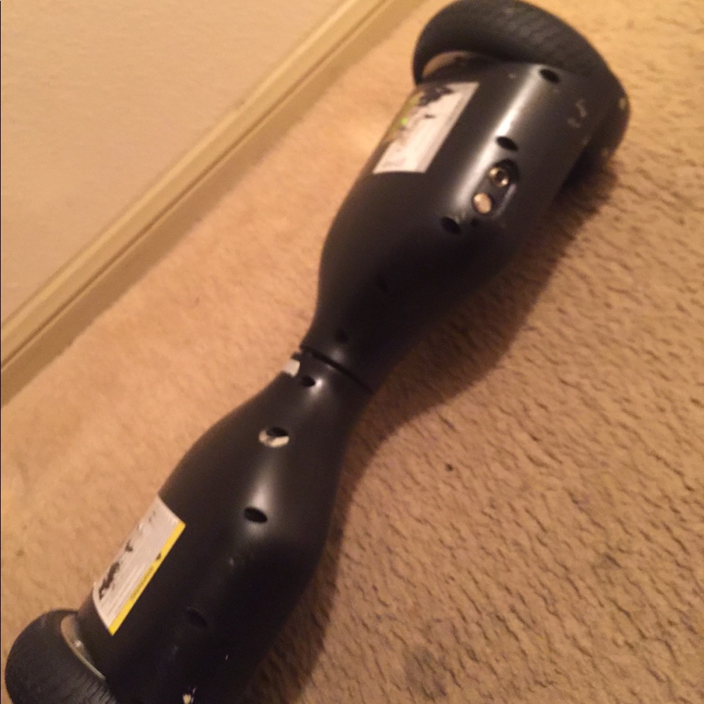 Hover-bored - Picture 2 of 3